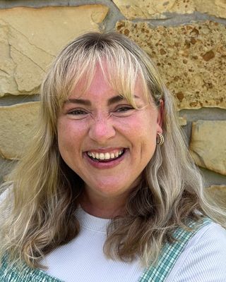 Photo of Blair Cirbo, Counselor, LPC