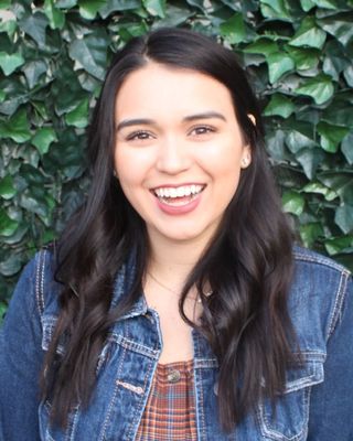 Photo of Lina Rodriguez, LPC Associate in 76248, TX
