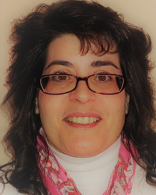 Photo of Maria Gangarosa-Emerson - Child NeuroBehavior Center for Health & Wellness, PhD, OMC, Psychologist