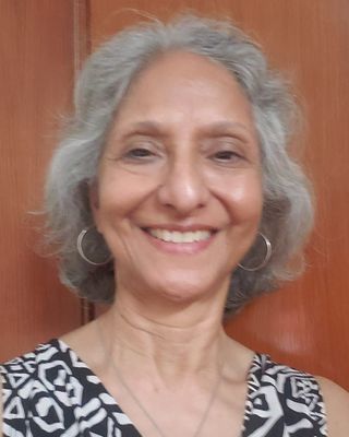 Photo of Veena Kaur, MSc, RP, RMFT-S, RCC, Registered Psychotherapist