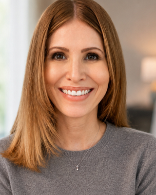 Photo of Ginny Paige - Ginny Paige EMDR Therapist, Clinical Social Work/Therapist, LCSW, LICSW