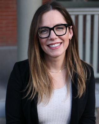 Photo of Allison Sand, Clinical Social Work/Therapist, MA, LCSW