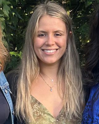 Photo of Ashley Lewis, Licensed Professional Counselor, MA, LPC