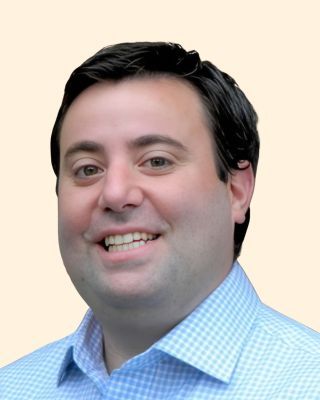 Photo of David Platt, Licensed Professional Counselor, MSEd, LPC