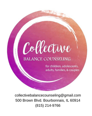 Photo of Collective Balance Counseling, Clinical Social Work/Therapist in Bourbonnais, IL