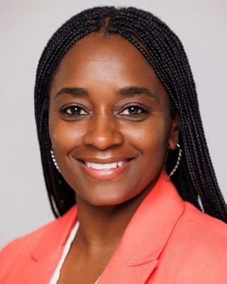 Photo of Saudia S Bickley, Licensed Professional Counselor in Frankford, Philadelphia, PA