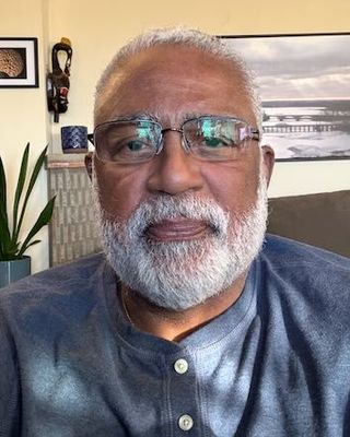 Photo of Vincent DeNully, Clinical Social Work/Therapist, LCSW-R, ACSW