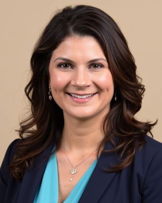 Photo of Nicole Mosey, Counselor, LMHC