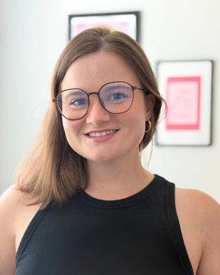 Photo of Angel Archer, LCSW Associate, MSW, LCSWA