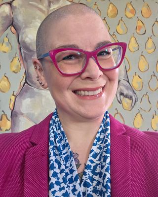 Photo of Miranda Lynn Galbreath - Bloom & Bridge Wellness, Licensed Professional Counselor, LPC, CST