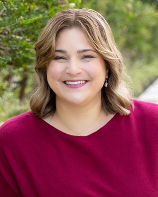 Photo of Cammy Froude - Dr Cammy | Therapist & Author, Marriage & Family Therapist, PhD, LMFT