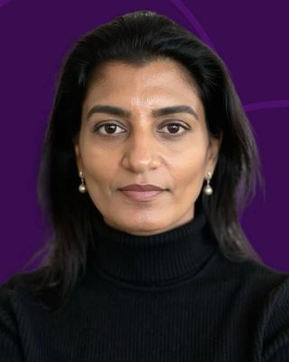 Photo of Monika Sreeja Thangada, Psychiatrist, MD, FABPN, FAPCRP