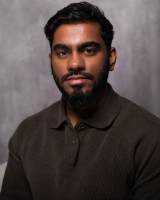 Photo of Sivani Vettivel, Registered Psychotherapist (Qualifying), MA