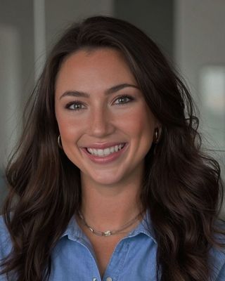 Photo of Veronica Angell, Licensed Professional Clinical Counselor, MPS, LPCC, LADC
