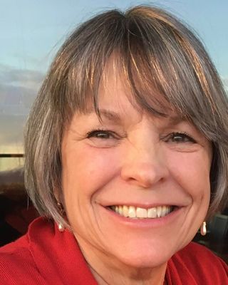 Photo of Christina Doreen Long, Registered Psychotherapist, MA, RP