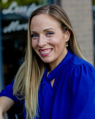Photo of Christine L Manley, Psychologist, PhD, HSP