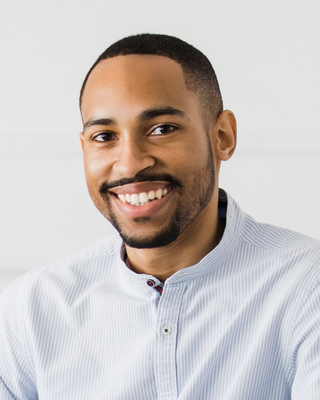 Photo of Darryon Spencer, Counselor, LMHC
