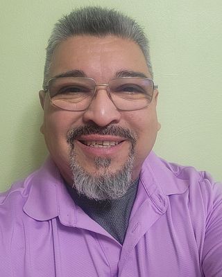 Photo of Esteban Rivera, Licensed Professional Counselor, MA, LPC, CCTP