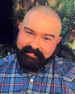 Photo of Heath Rossi, Licensed Professional Counselor, LPC