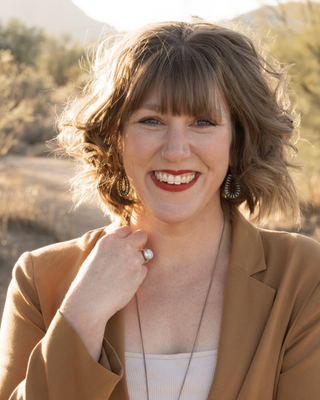 Photo of Heather Curran, Pre-Licensed Professional