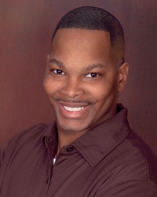 Photo of Dr. Derrick L Smith, Marriage & Family Therapist Intern, EdD