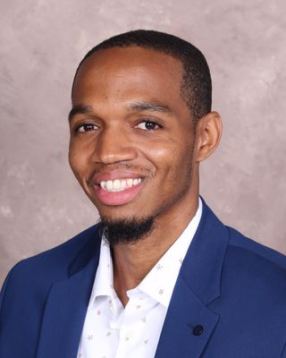 Photo of Rashon Dwight, Clinical Social Work/Therapist, LCSW