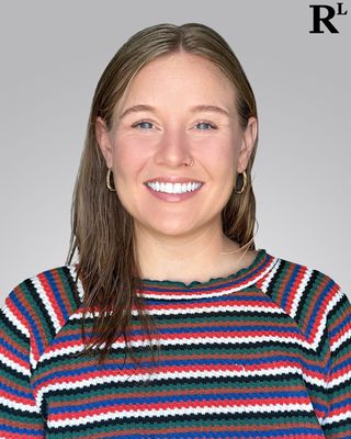 Photo of Morgan Avis, Clinical Social Work/Therapist, LMSW