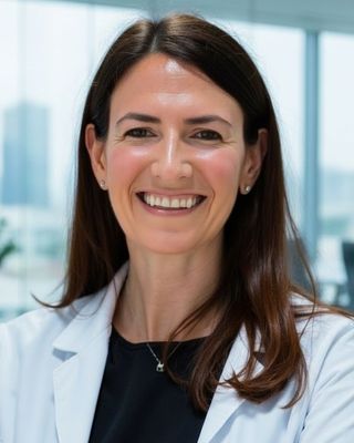 Photo of Rachel Briks, Psychiatric Nurse Practitioner, PMHNP
