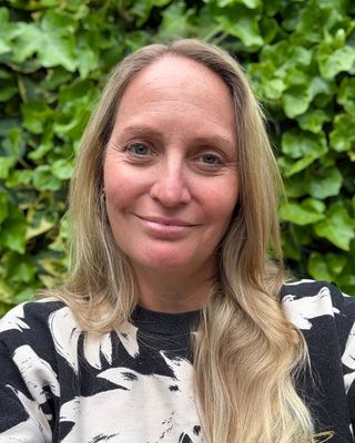 Photo of Claire England, Counsellor, BACP