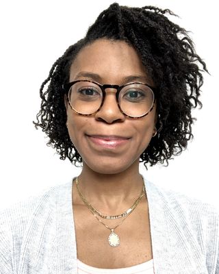 Photo of Patrice Mann, Psychiatrist in 02139, MA