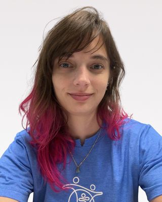 Photo of Nichole Frazer, Licensed Professional Counselor, LPC