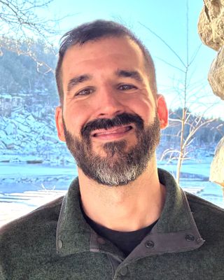 Photo of Steve Walko, Counselor, LMHC