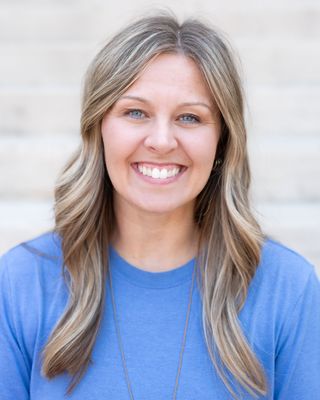 Photo of Chelsea Dunn, Counselor, MS, LPC