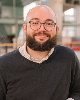 Photo of Jacob Lackey, Pre-Licensed Professional, T-LPC