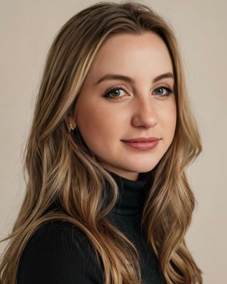 Photo of Shelby Barnes, LMSW