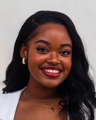 Photo of Nancy Nwachuku, Psychiatric Nurse Practitioner, PMHNP, MSN