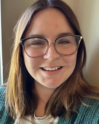 Photo of Morgan Sullivan, Clinical Social Work/Therapist, LCSW