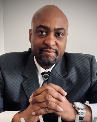 Photo of Earl A Delk, Psychiatric Nurse Practitioner, PMHNP