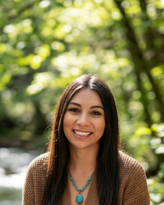 Photo of Vanessa Guevara, Counselor, CMHC, CCTP, CIMHP, CMHNS