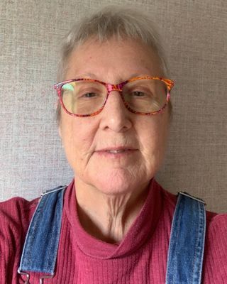Photo of Anita Christine Carr - Cwtch Therapies, Counsellor, MBACP