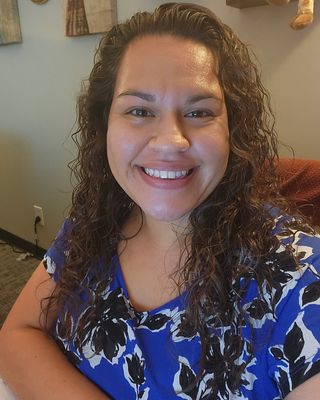 Photo of Valerie Rivas, Licensed Professional Counselor in San Antonio, TX