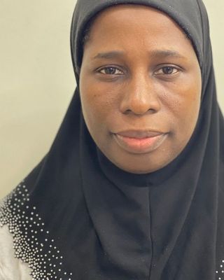 Photo of Rasheedat Adewumi, Psychiatric Nurse Practitioner