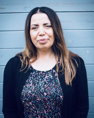 Photo of Marzena Uphill - Marzena Uphill Therapy, Counsellor, MBACP