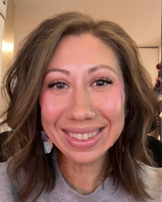 Photo of Rebekah Shelton, Licensed Professional Counselor, LPC