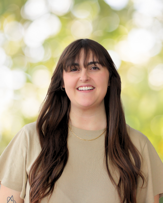 Photo of Michaela Brooks, Associate Professional Counselor, MEd, LAPC
