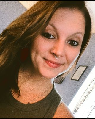Photo of Samantha Fetterman, Pre-Licensed Professional, MA, NBCC, LAPC