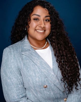 Photo of Sabrena Sukhoo, Psychiatric Nurse Practitioner