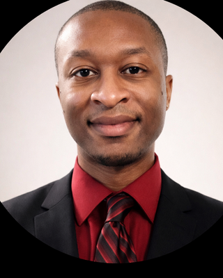 Photo of Dr. Josiah Williams - Traverse Therapy Services, Counselor, LMHCA