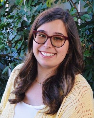 Photo of Malaina Morris, Marriage & Family Therapist Associate, AMFT, MS