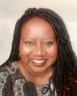 Photo of Yvette Thomas, Marriage & Family Therapist, LMFT